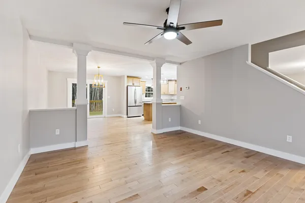 $570,000 | 27 Pleasant Hill Road, Sidney, ME 04330