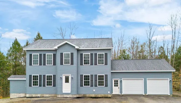 $570,000 | 27 Pleasant Hill Road, Sidney, ME 04330