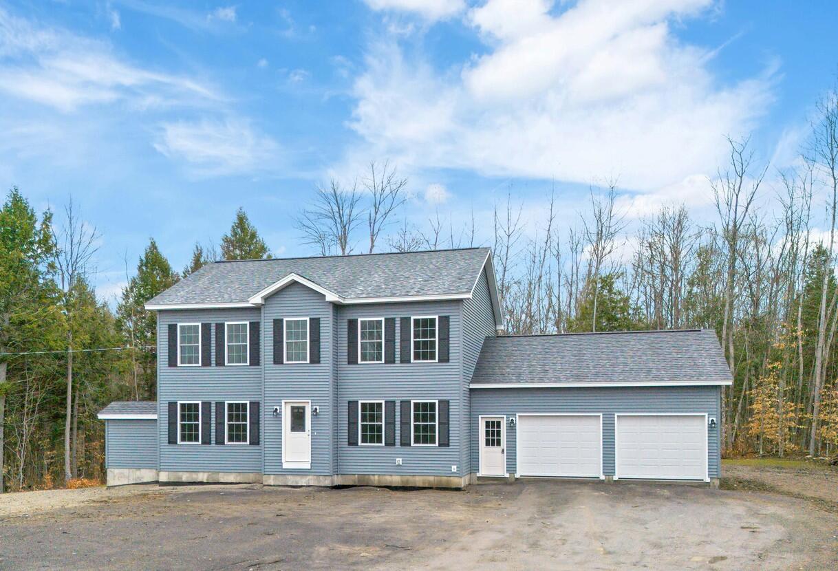 27 Pleasant Hill Road Sidney, ME 04330 - Photo 2 of 60 60_DJI_0124_DxO_mls