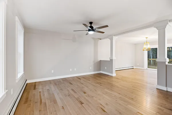 $570,000 | 27 Pleasant Hill Road, Sidney, ME 04330