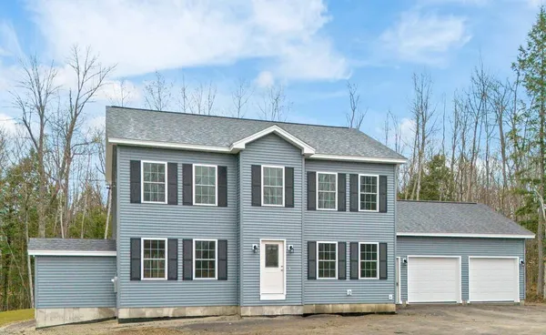 $570,000 | 27 Pleasant Hill Road, Sidney, ME 04330