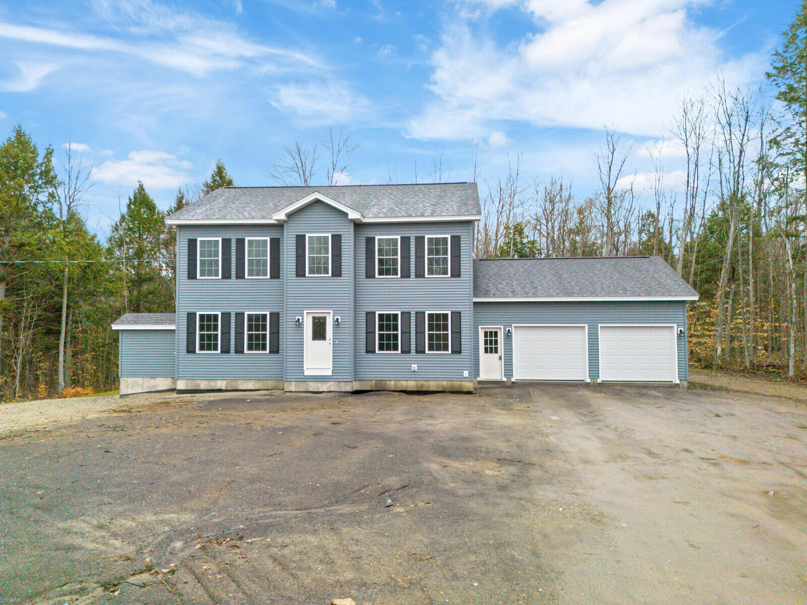 27 Pleasant Hill Road Sidney, ME 04330 - Photo 3 of 60 58_DJI_0122_DxO_mls