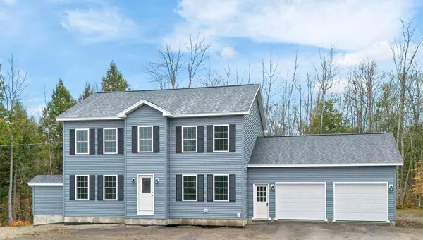 $570,000 | 27 Pleasant Hill Road, Sidney, ME 04330