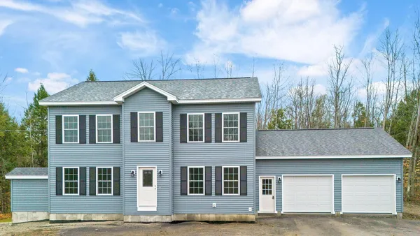 $570,000 | 27 Pleasant Hill Road, Sidney, ME 04330