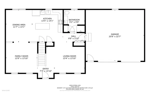$570,000 | 27 Pleasant Hill Road, Sidney, ME 04330
