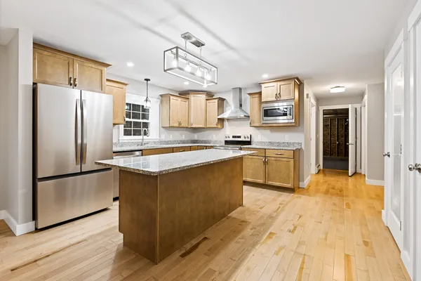 $570,000 | 27 Pleasant Hill Road, Sidney, ME 04330