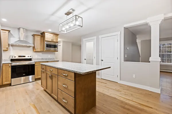 $570,000 | 27 Pleasant Hill Road, Sidney, ME 04330