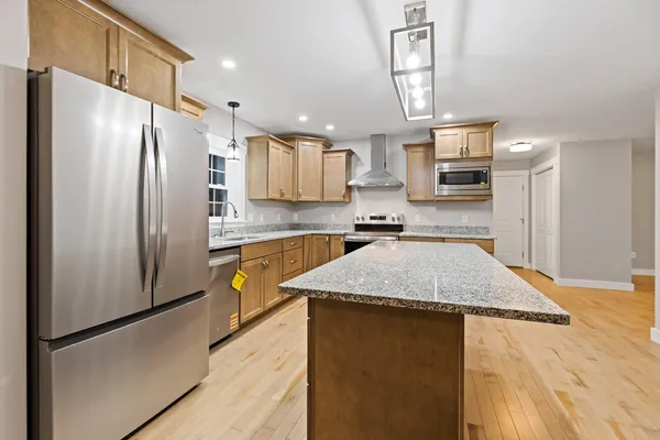 $570,000 | 27 Pleasant Hill Road, Sidney, ME 04330