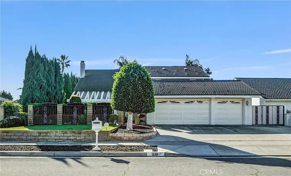 $1,480,000 | 338 Purdy Avenue, Placentia, CA 92870
