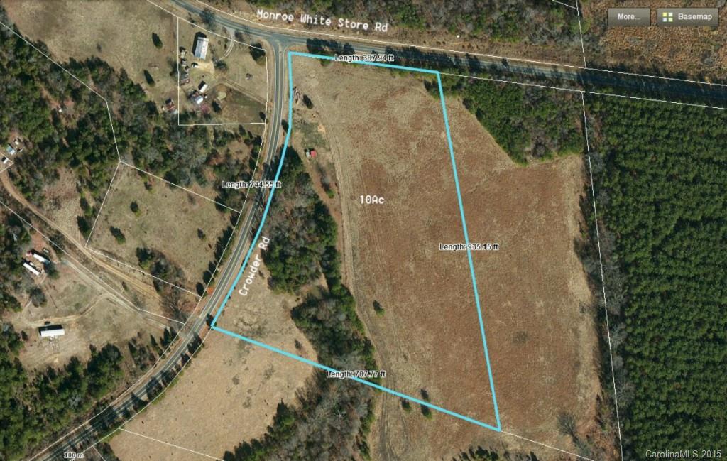 10 White Store Road Marshville, NC 28103 - Photo 1 of 3 Gallery Image 1