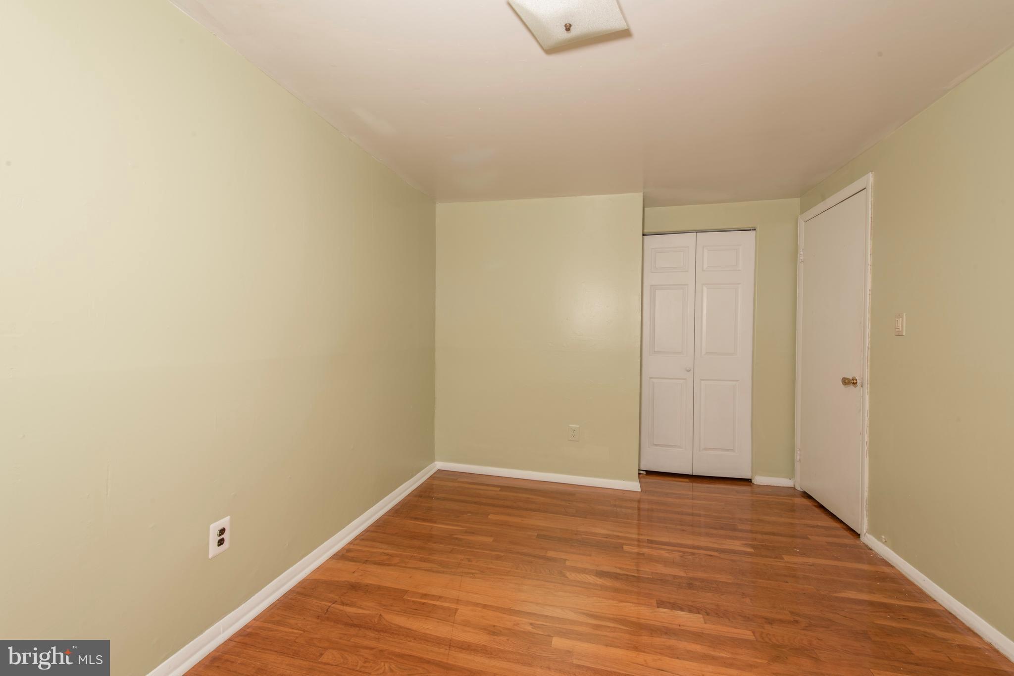 5607 Whitby Road Baltimore, MD 21206 - Photo 12 of 20 a view of an empty room