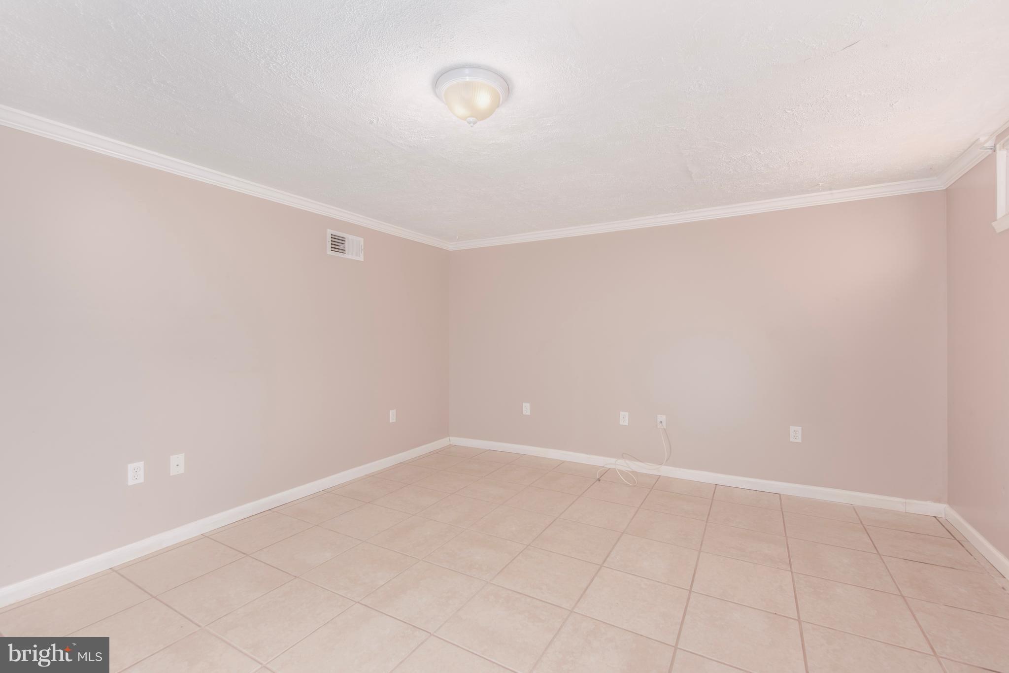 5607 Whitby Road Baltimore, MD 21206 - Photo 14 of 20 a view of an empty room