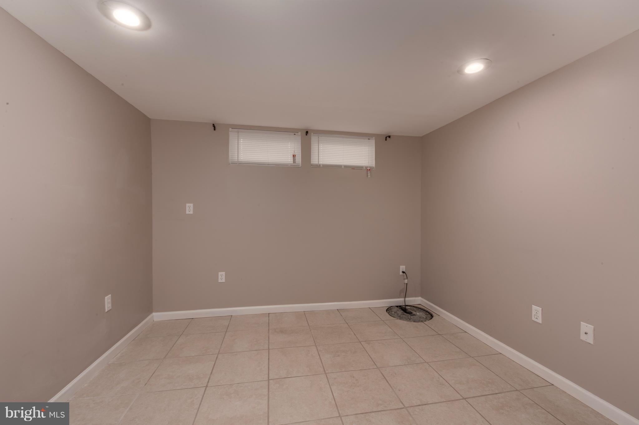 5607 Whitby Road Baltimore, MD 21206 - Photo 15 of 20 a view of an empty room