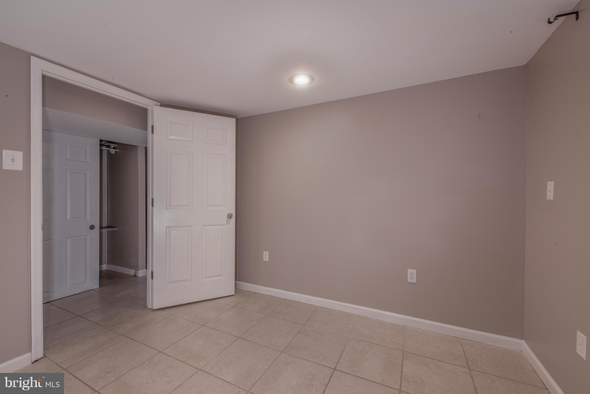 5607 Whitby Road Baltimore, MD 21206 - Photo 16 of 20 a view of an empty room