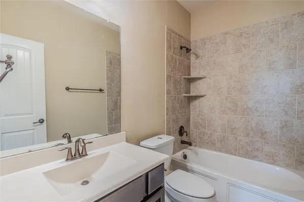 $2,695 | 4807 Basil Clear Trail, Katy, TX 77494