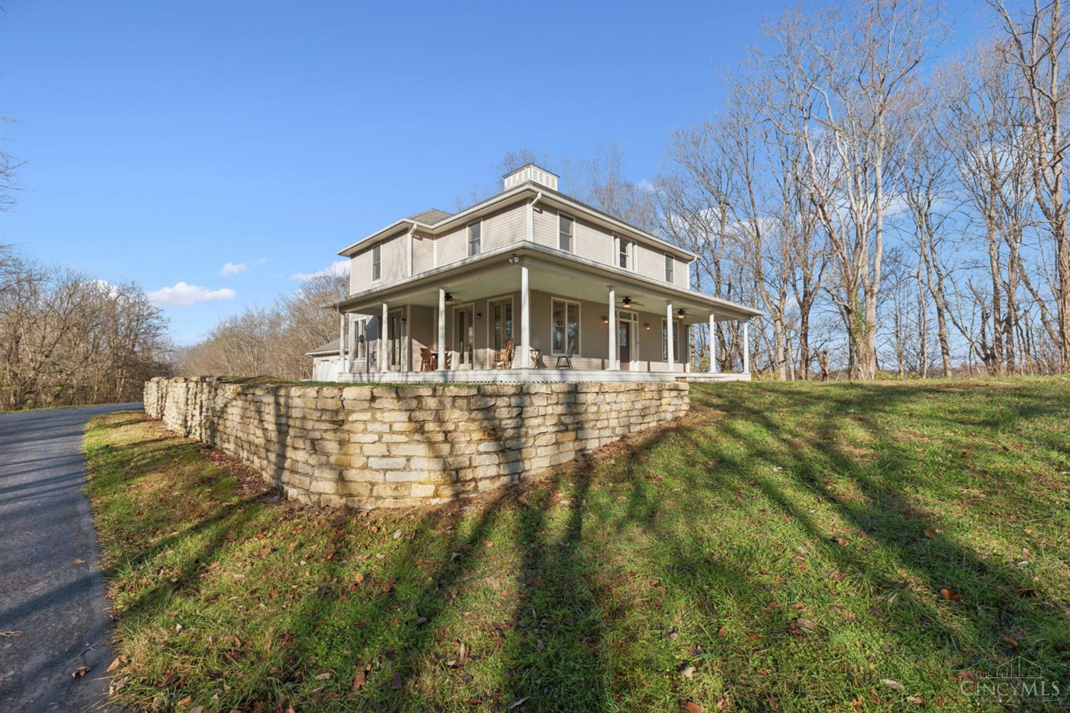 3571 Shaw Road Georgetown, OH 45121 - Photo 8 of 54