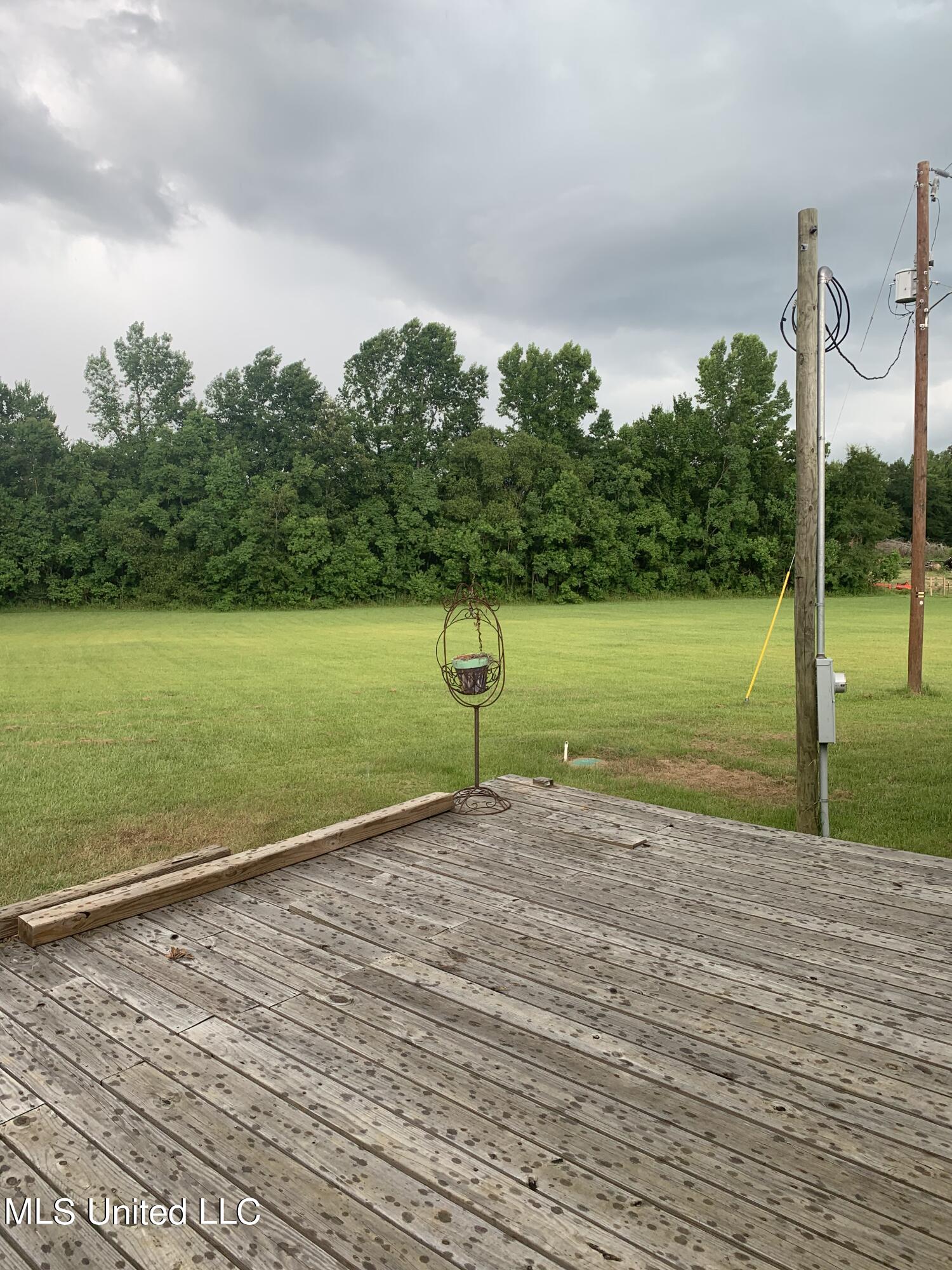 2900 Tank Road Terry, MS 39170 - Photo 4 of 7 front