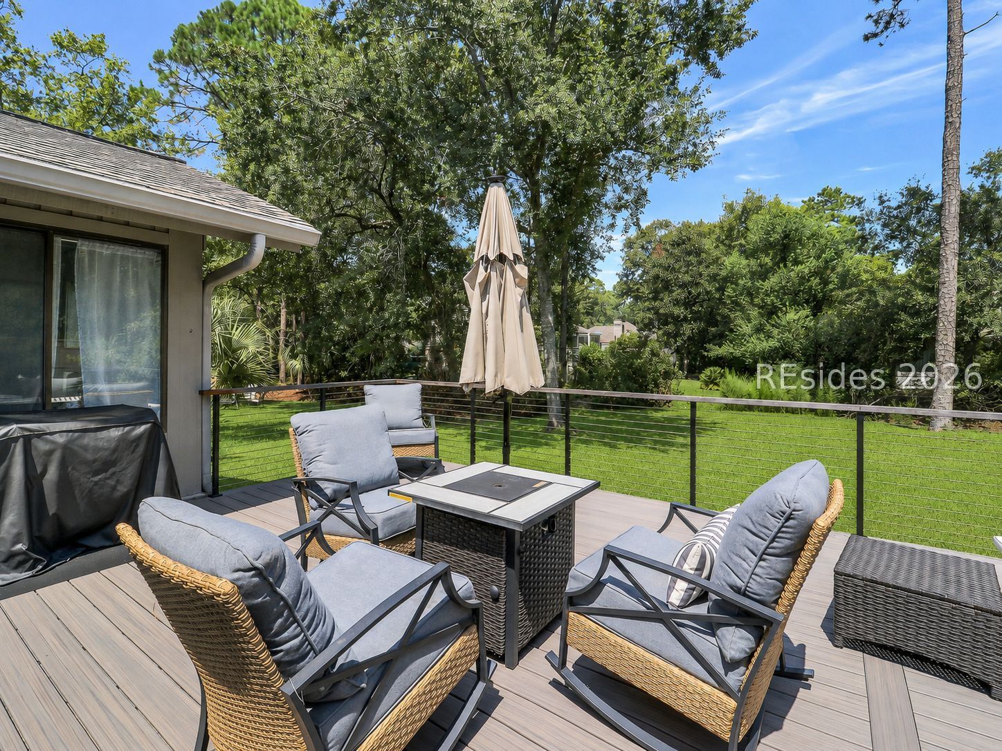 157 Otter Road Hilton Head Island, SC 29928 - Photo 31 of 35 Gallery Image 31