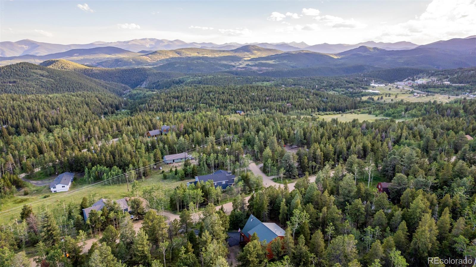 181 Juniper Road Black Hawk, CO 80422 - Photo 46 of 50