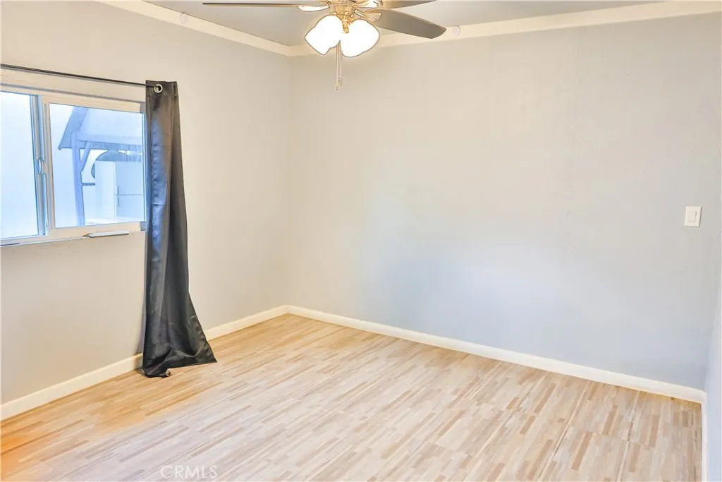 10825 Paskenta Road Red Bluff, CA 96080 - Photo 8 of 42 a view of wooden floor in a white room