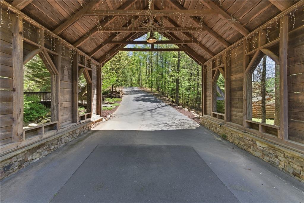 392 Red Mountain Road Dallas, GA 30157 - Photo 165 of 200