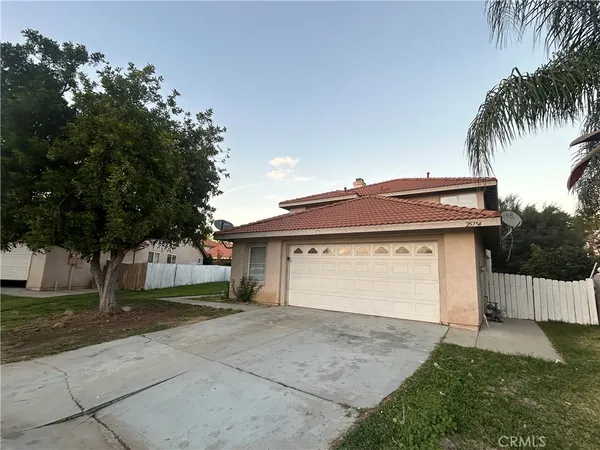 $579,900 | 25754 Palo Cedro Drive, Moreno Valley, CA 92551