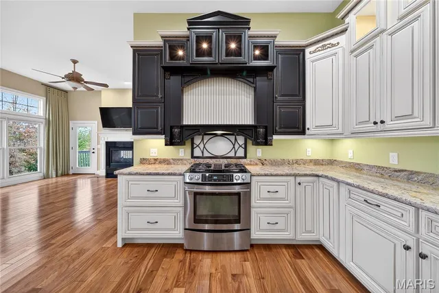 $649,900 | 3014 Bear Ridge Drive, Wentzville, MO 63385