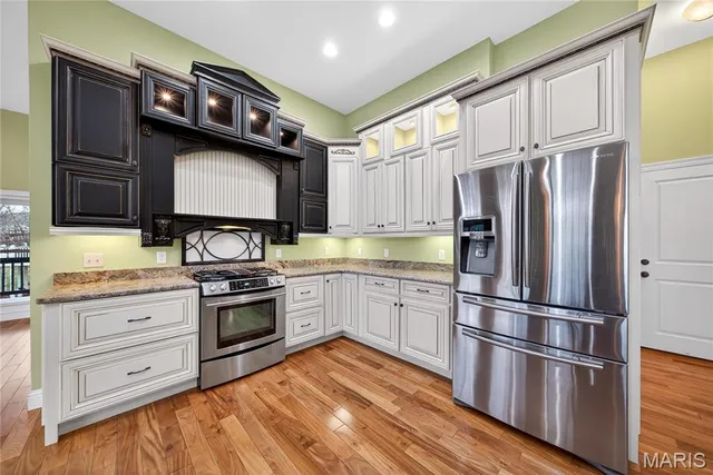 $649,900 | 3014 Bear Ridge Drive, Wentzville, MO 63385