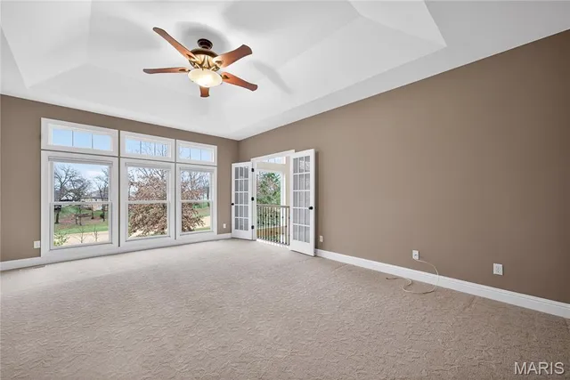 $649,900 | 3014 Bear Ridge Drive, Wentzville, MO 63385