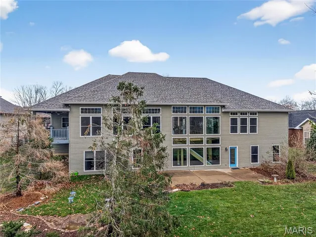 $649,900 | 3014 Bear Ridge Drive, Wentzville, MO 63385