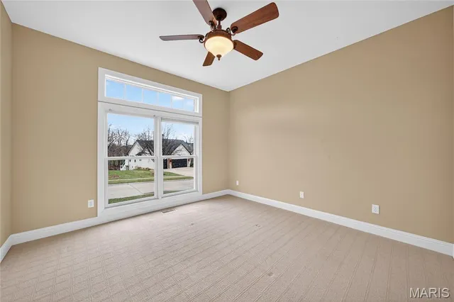 $649,900 | 3014 Bear Ridge Drive, Wentzville, MO 63385