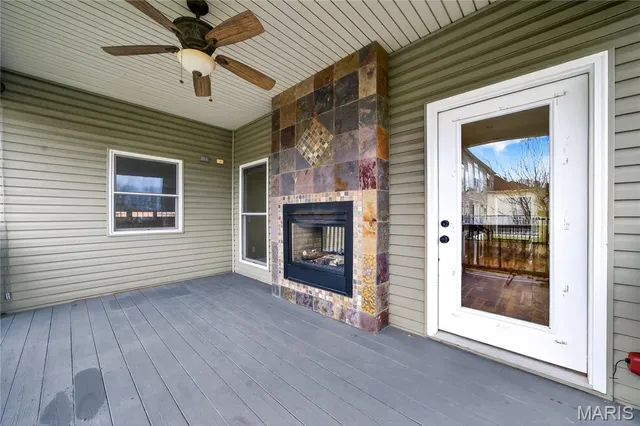 $649,900 | 3014 Bear Ridge Drive, Wentzville, MO 63385