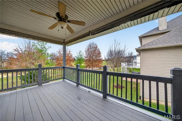 $649,900 | 3014 Bear Ridge Drive, Wentzville, MO 63385