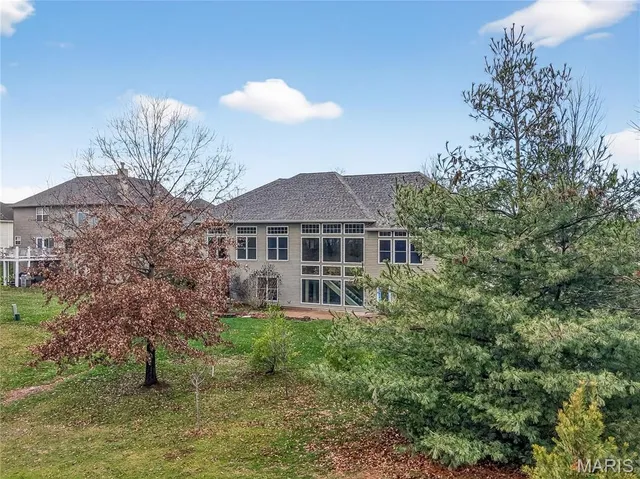 $649,900 | 3014 Bear Ridge Drive, Wentzville, MO 63385