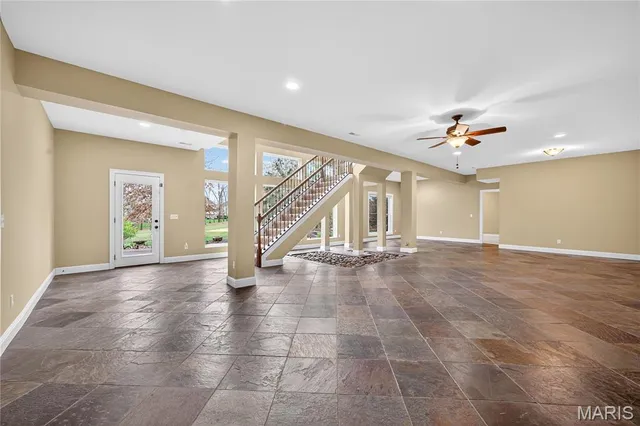 $649,900 | 3014 Bear Ridge Drive, Wentzville, MO 63385