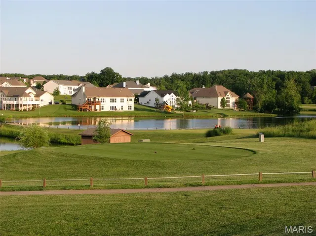 $649,900 | 3014 Bear Ridge Drive, Wentzville, MO 63385