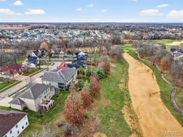$649,900 | 3014 Bear Ridge Drive, Wentzville, MO 63385