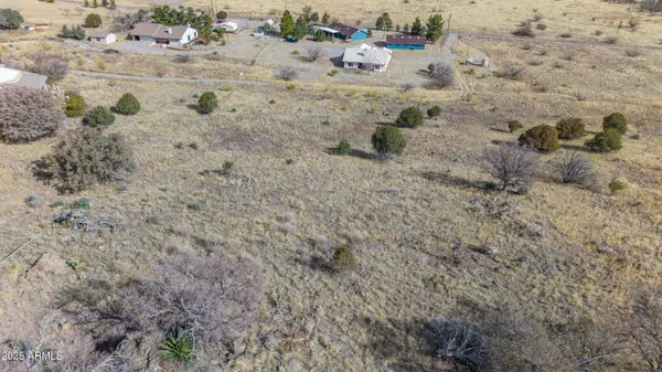 $55,000 | Lot 009 South P S One More Road, Hereford, AZ 85615