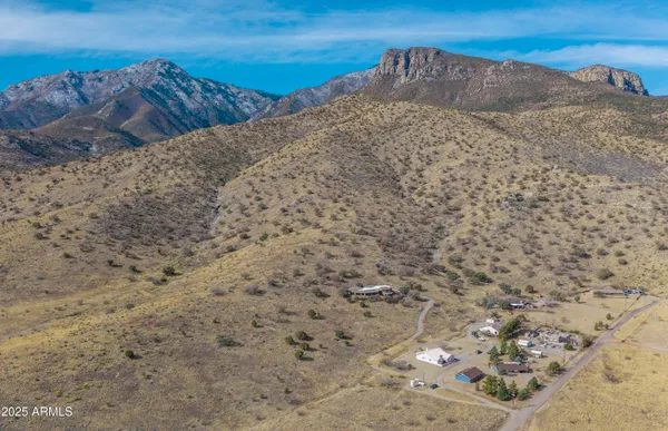 $55,000 | Lot 009 South P S One More Road, Hereford, AZ 85615