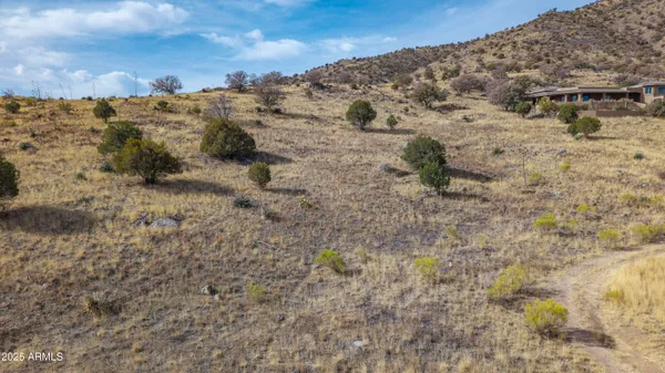 $55,000 | Lot 009 South P S One More Road, Hereford, AZ 85615