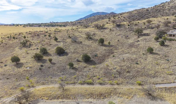 $55,000 | Lot 009 South P S One More Road, Hereford, AZ 85615