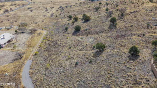 $55,000 | Lot 009 South P S One More Road, Hereford, AZ 85615