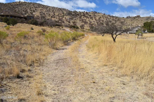 $55,000 | Lot 009 South P S One More Road, Hereford, AZ 85615