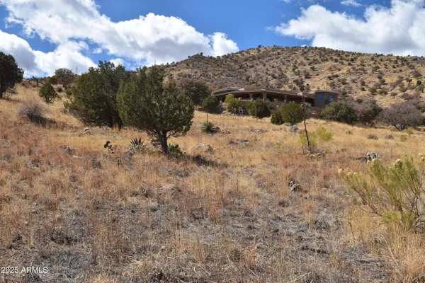 $55,000 | Lot 009 South P S One More Road, Hereford, AZ 85615