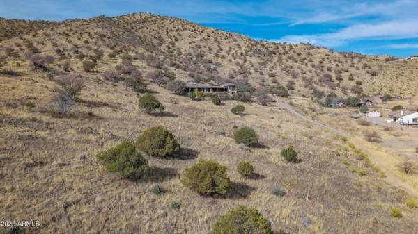 $55,000 | Lot 009 South P S One More Road, Hereford, AZ 85615