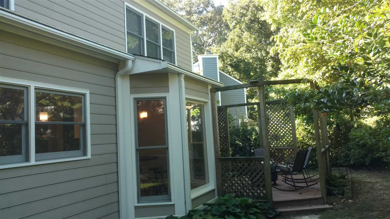 1412 Deltona Drive Raleigh, NC 27615 - Photo 23 of 25 Photo 23
