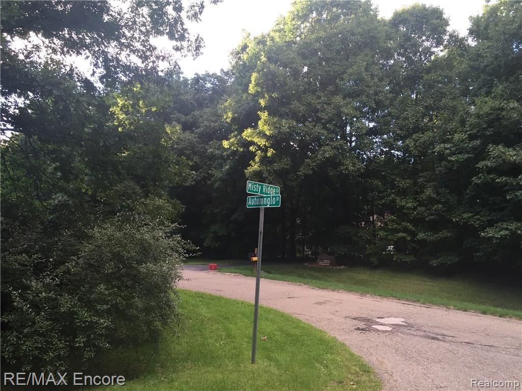 0 Misty Ridge Circle Clarkston, MI 48348 - Photo 2 of 2