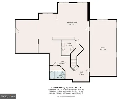 $1,199,000 | 16 Chestnut Lane, North Wales, PA 19454