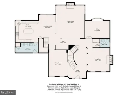 $1,199,000 | 16 Chestnut Lane, North Wales, PA 19454