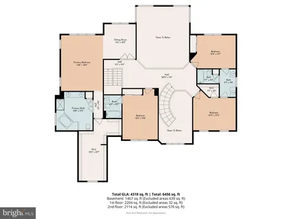 $1,199,000 | 16 Chestnut Lane, North Wales, PA 19454
